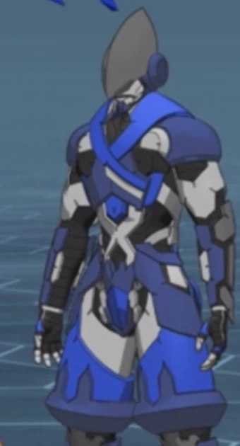 fade ninja bakugan toy