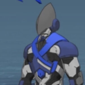 bakugan fade ninja