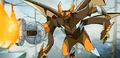 Subterra Cyclone Percival in Bakugan form