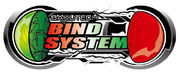 Bind logo