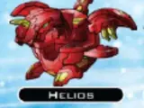 Helios (Unreleased evolution)