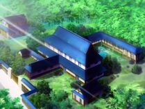 Home shun