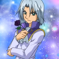 Klaus von Hertzon - The Bakugan Wiki