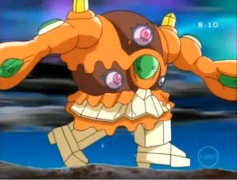 Tuskor, Bakugan Wiki