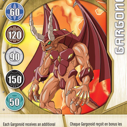 Category:Gate Cards, Bakugan Wiki