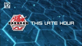 Battle Planet - 48 (2) - English