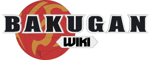 Bakugan Wiki