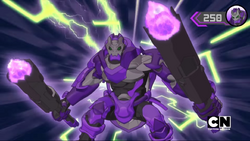 Bakugan: Armored Alliance - Wikiwand