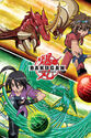 Bakugan skyress drago