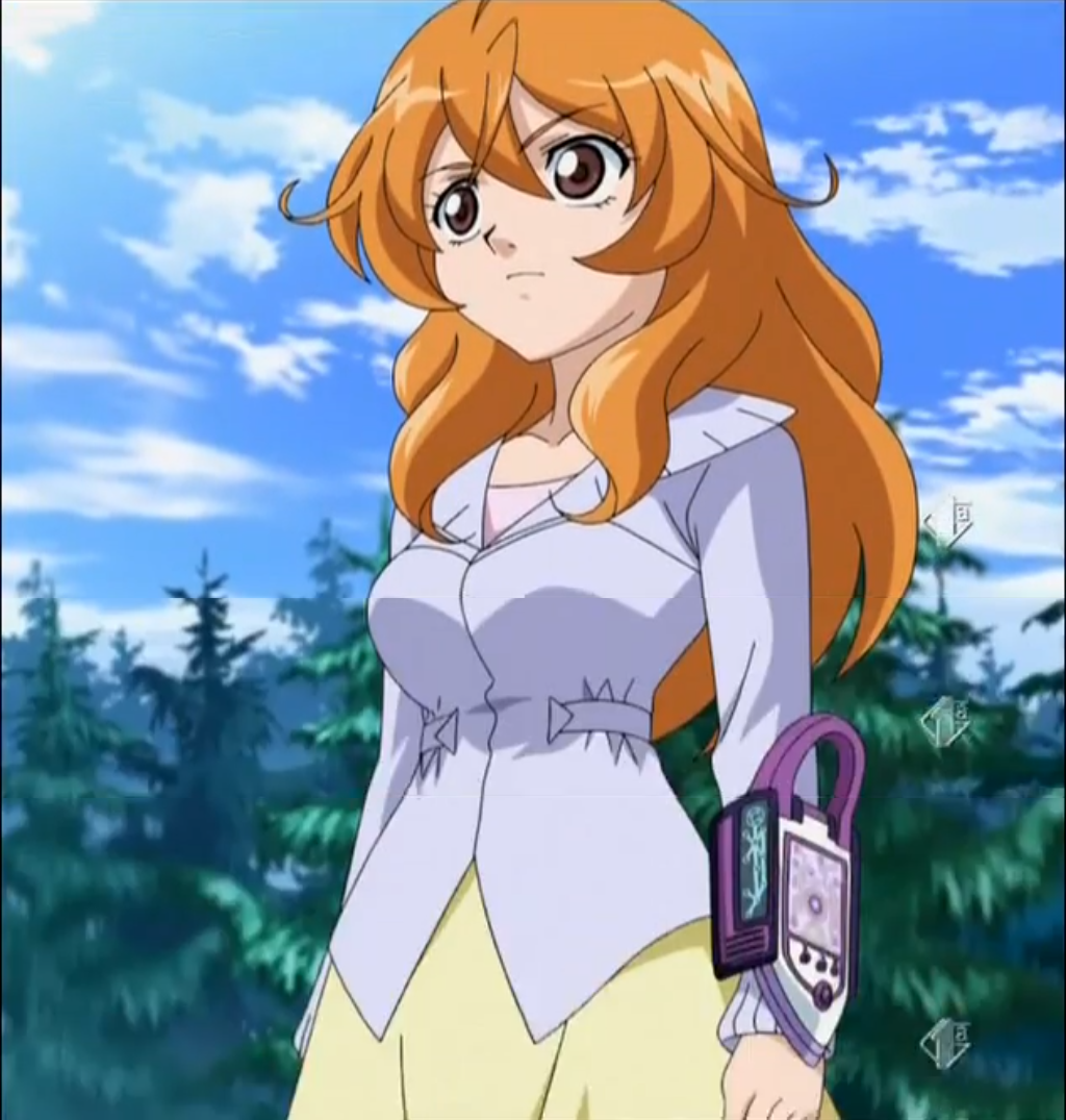 Alice Gehabich | Bakugan Wiki | Fandom