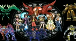 Bakugan Battle Brawlers - Wikipedia