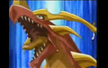 Neo Dragonoid roaring