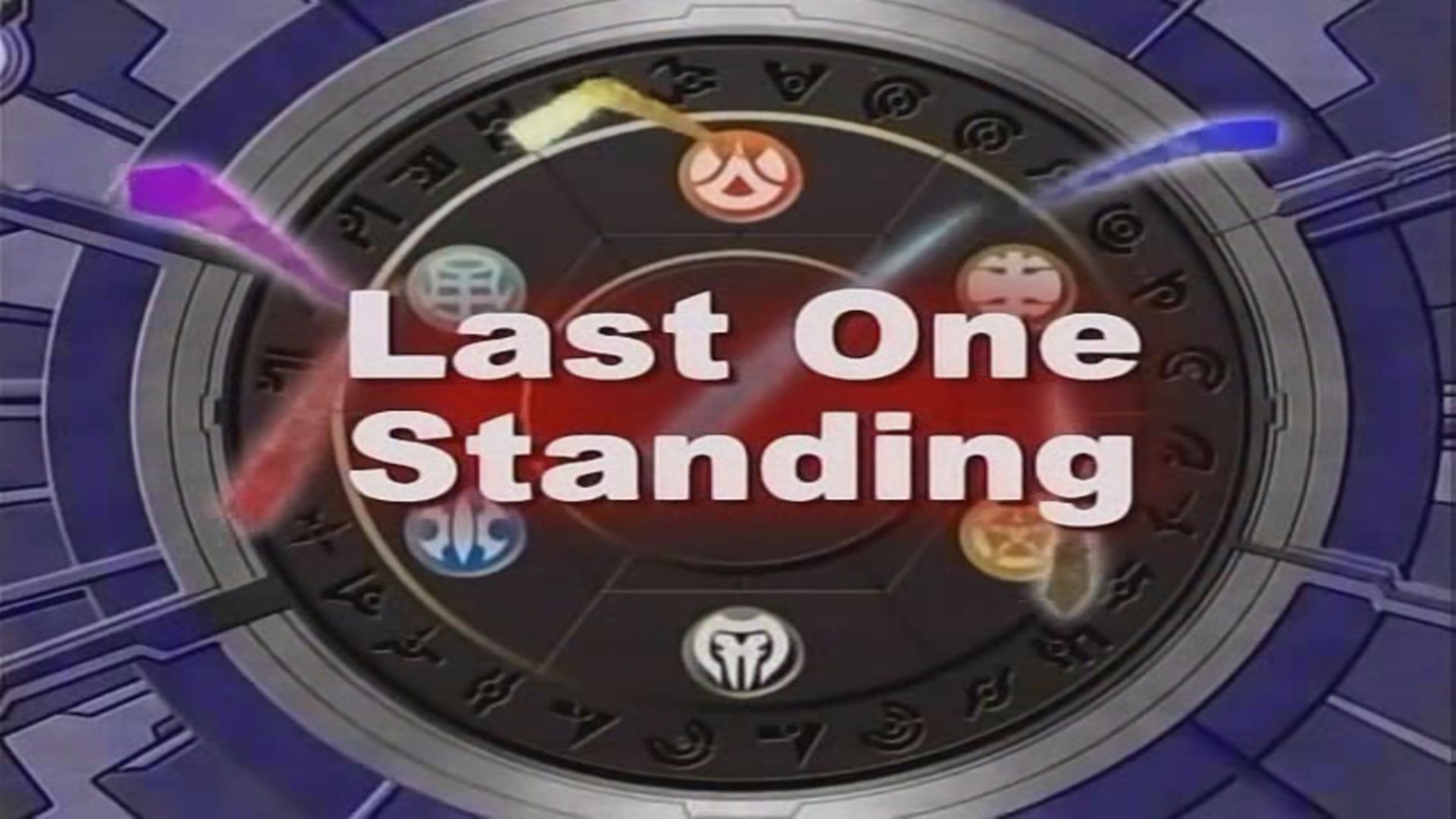 Last One Standing | Bakugan Wiki | Fandom