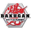 Bakugan: Battle Planet