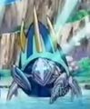 Stug in Bakugan form