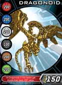 BA039-CC-SM Dragonoid