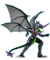 Darkus Evo LuminoDragonoid