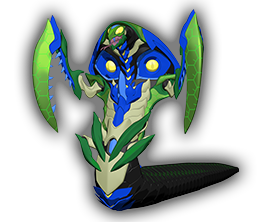 Pegatrix X Aurelus, Bakugan Wiki, Fandom