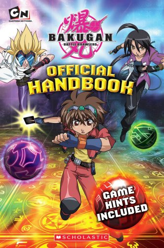 Bakugan(Series) · OverDrive: ebooks, audiobooks, and more for libraries and  schools