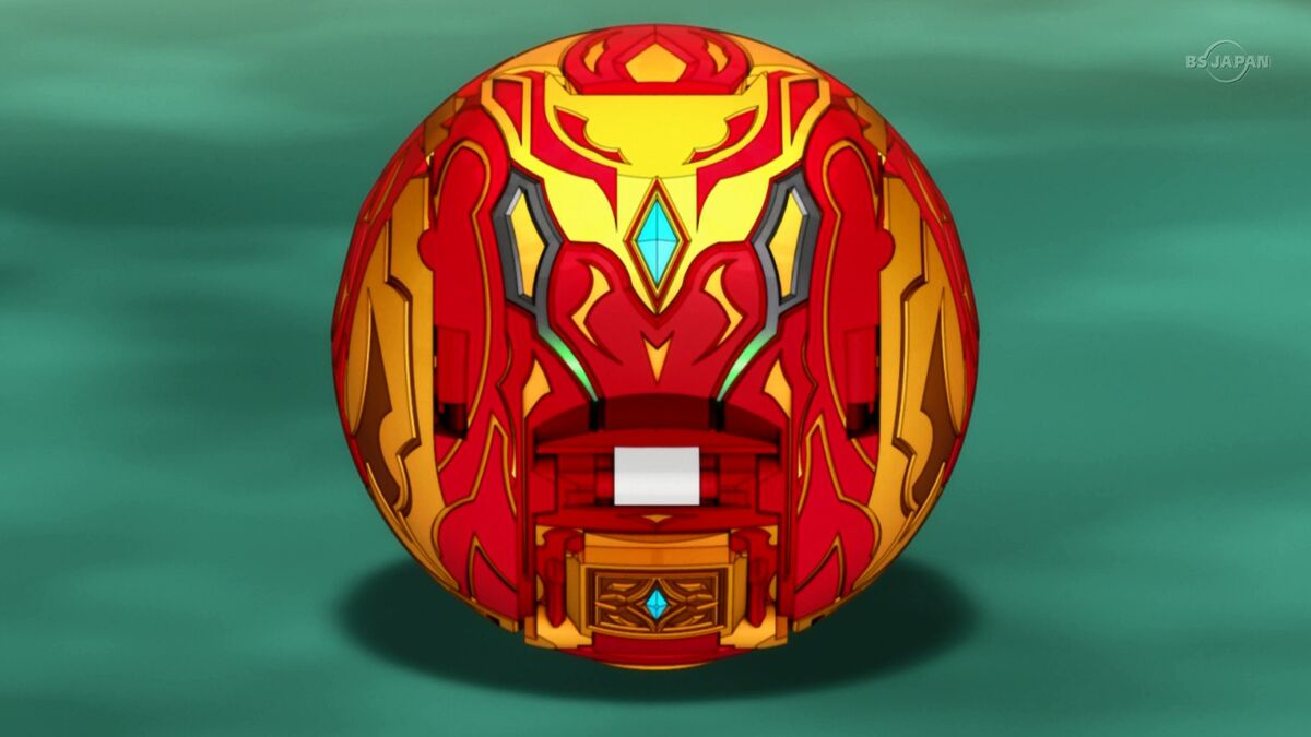 DraThron/Image Gallery | Bakugan Wiki | Fandom