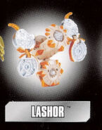 Lashor 1