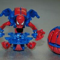 6 in 1 folding trike