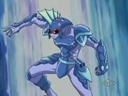 Akwimos in Bakuganform