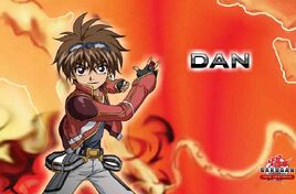 Dan New