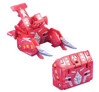 bakugan with battle gear