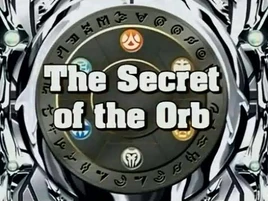 TheSecretOfTheOrb