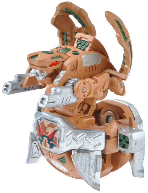 Gran Panzer | Bakugan Wiki | Fandom Gran Panzer | Bakugan Wiki | Fandom