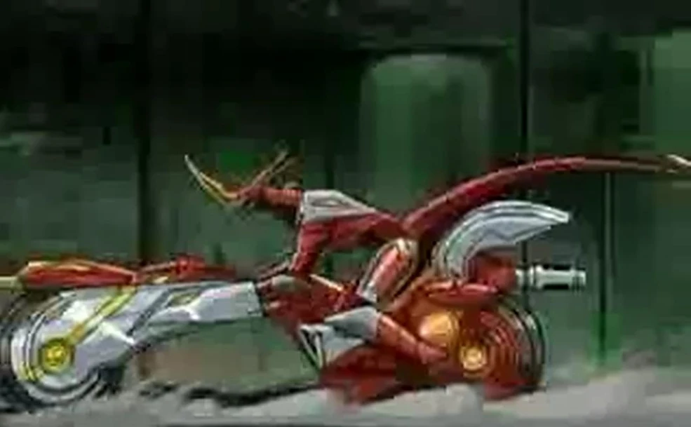 Zoompha | Bakugan Wiki | Fandom