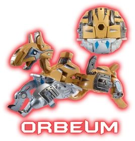 Bakuganspotlightorbeum