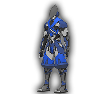 Fade Ninja | Bakugan Wiki | Fandom