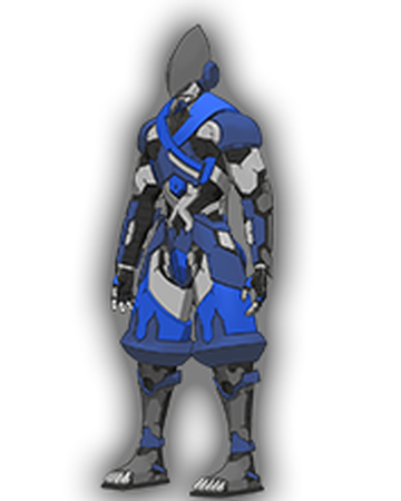 bakugan fade ninja
