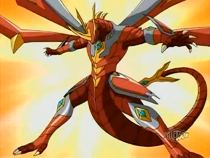Stream Bakugan Battle Brawlers // Drago // Ken The Gemini by