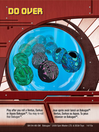 Ability Card/Image Gallery, Bakugan Wiki, Fandom