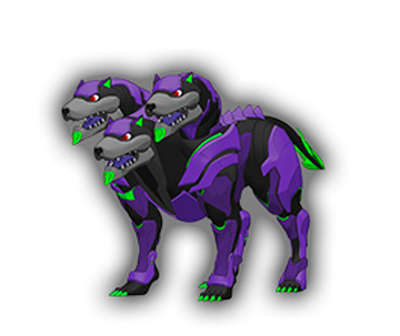 Garweb - The Bakugan Wiki