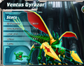 Ventus Gyrazor