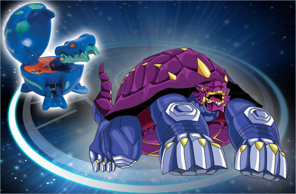 Silent Core, Bakugan Wiki, Fandom