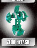 Zeon Hylash