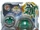Bakugan Super Battle Pack