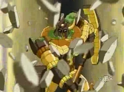 BAKUGAN BATTLE BRAWLERS - Clear Gorem B2 EUR 50,00 - ES