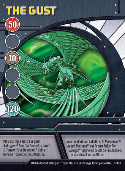 Ability Card/Gallery - The Bakugan Wiki