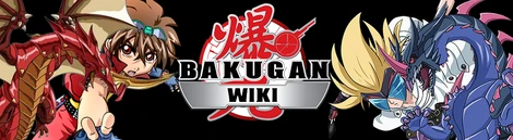 Bakugan Dan