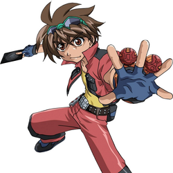 Bakugan Wiki (@Bakugan_Wiki) / X