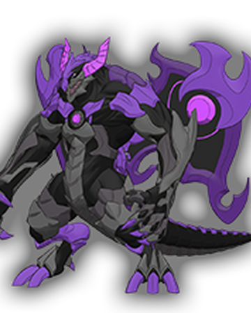 Eenoch Bakugan Wiki Fandom