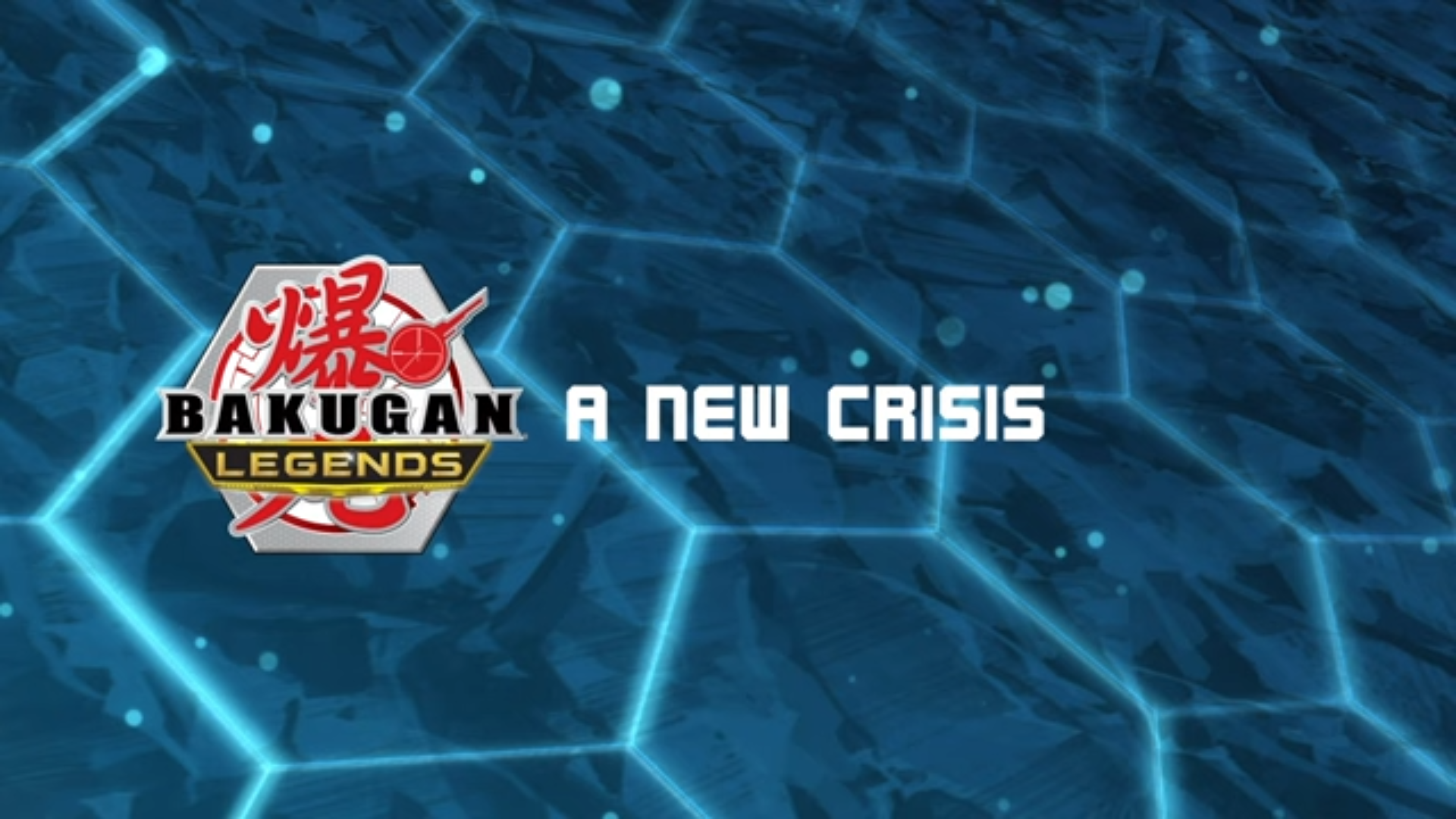 Netflix Streams Bakugan Legends Anime - News - Anime News Network