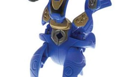 Bakugan Baku Sky Raiders Skytruss - Neuf Sous Blister - Spin Master