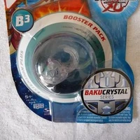 bakugan crystal